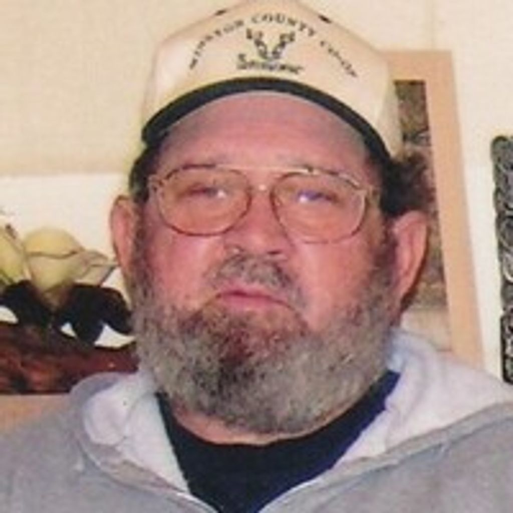 Buddy Warner Profile Photo