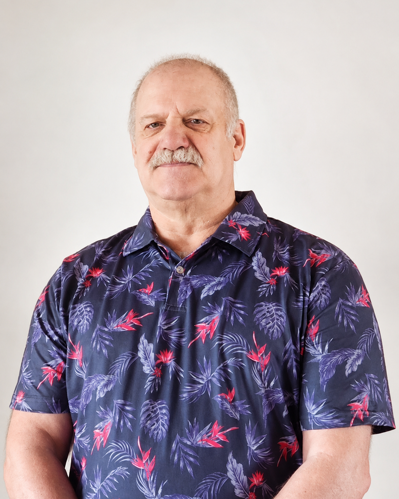 Jim Seye Profile Photo