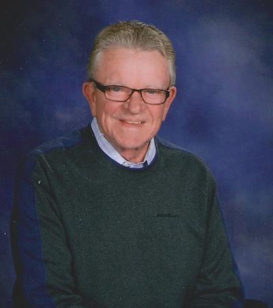 James Burke, Jr. Profile Photo