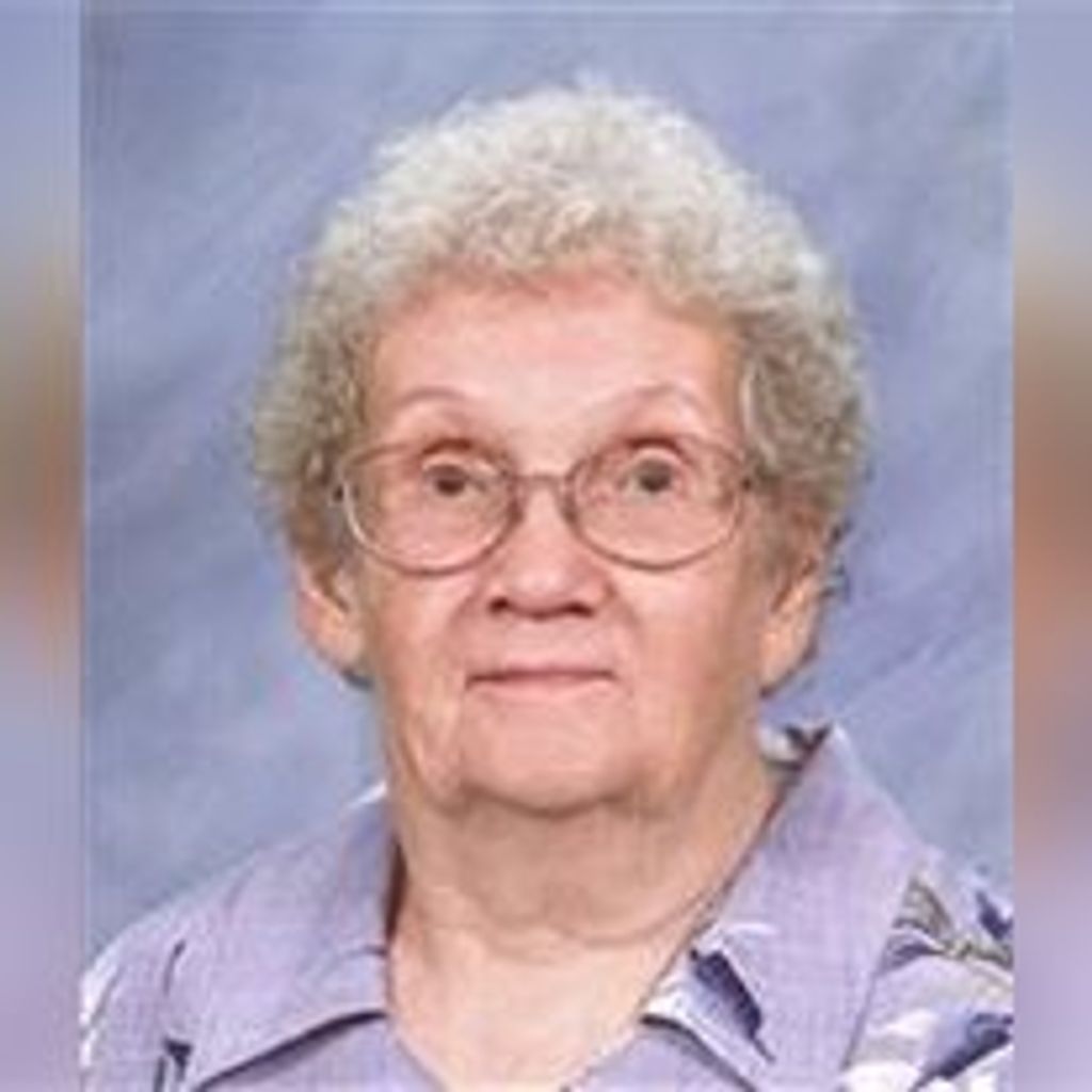 Mildred M. Gilman Profile Photo