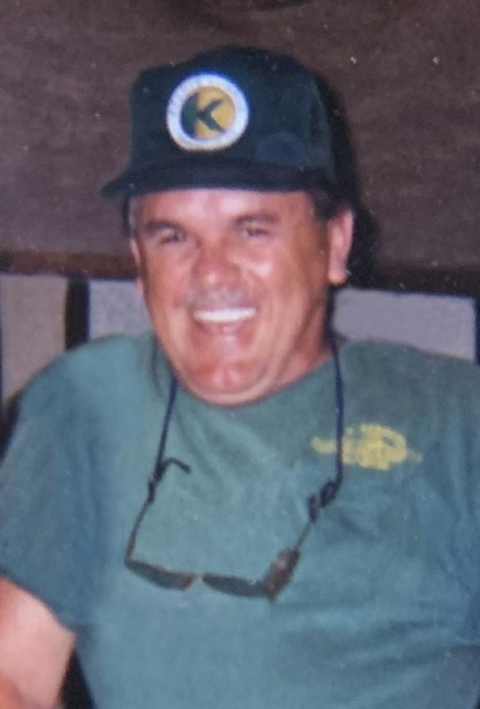 Johnny Ray Blount, Sr. Profile Photo