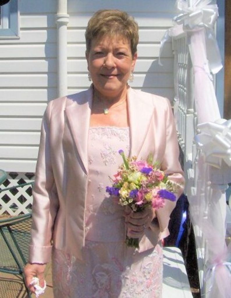 Eileen P. (Colantuono)  Aldridge