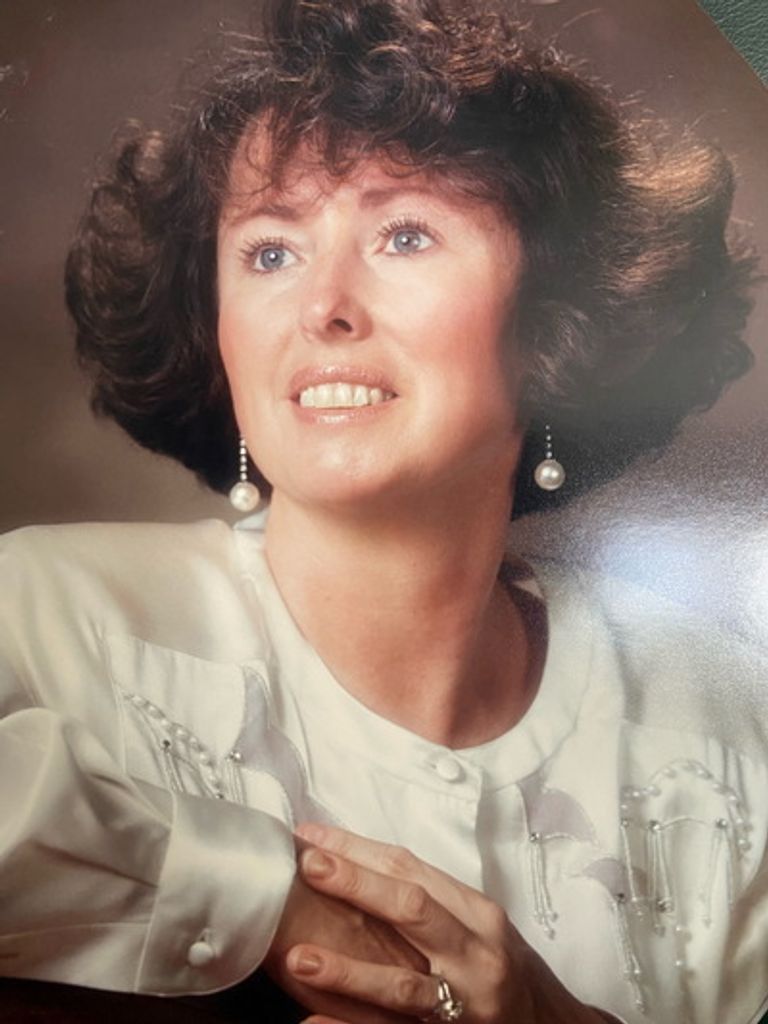 Beverly Whittaker Viers Profile Photo
