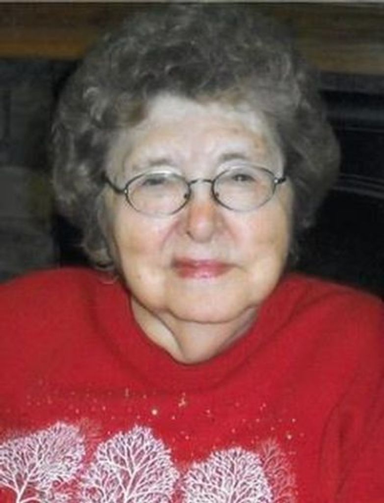 Betty   Sleister