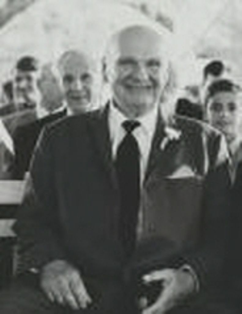 Ralph  Crawford Morrison