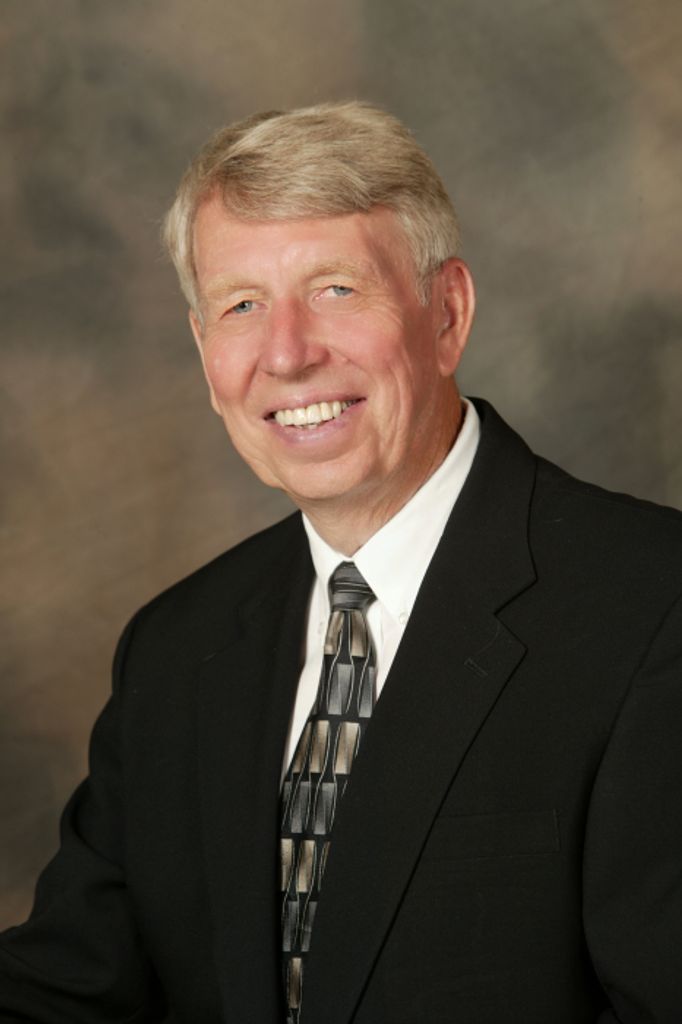 Milton Paulson