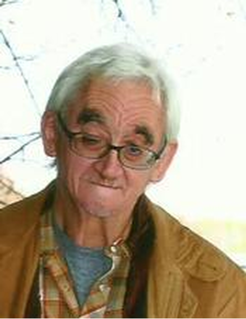 Jerry "Donny" Donald Davis