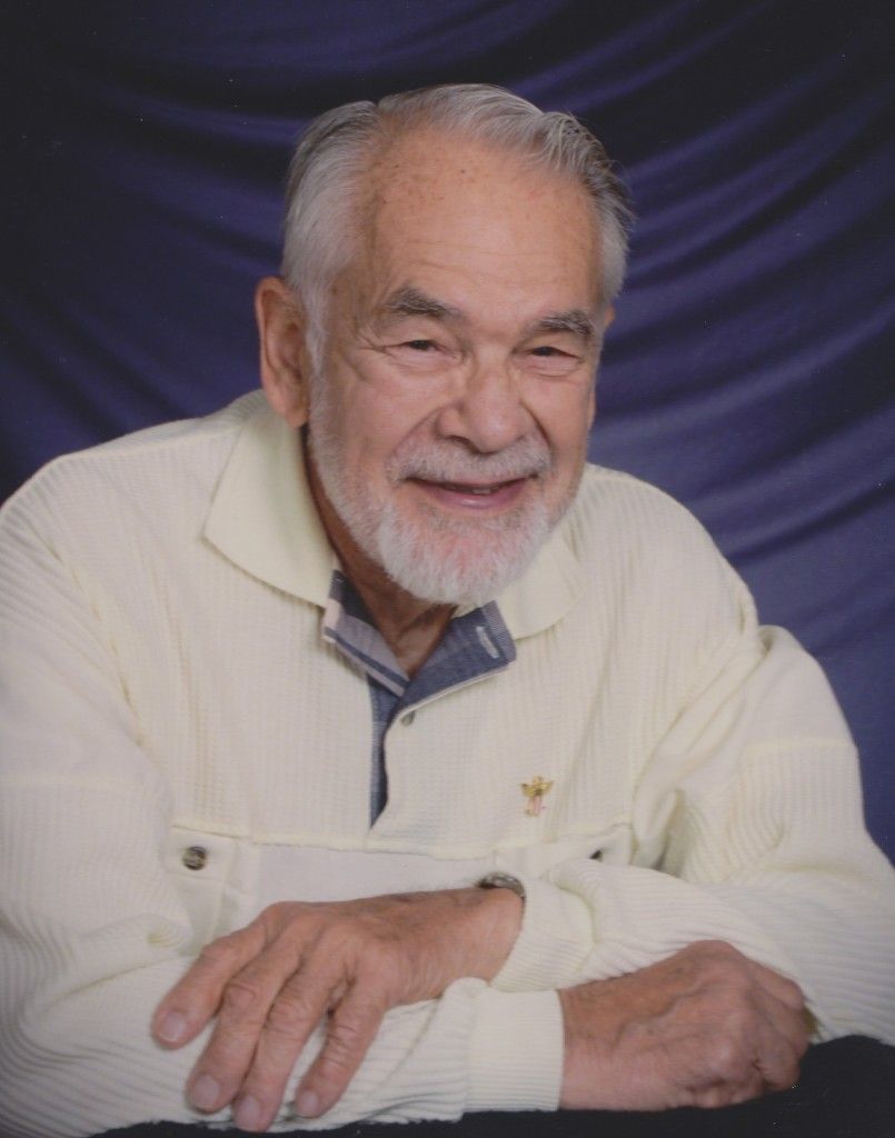 Lloyd W. Gunther