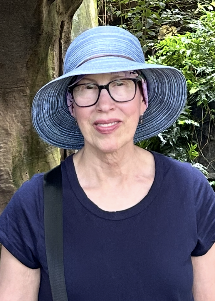 Debra Ann Nault Profile Photo