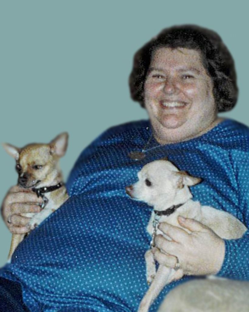 Donna Ruth Griep