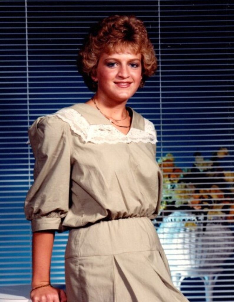 Jennifer Brown Foshee