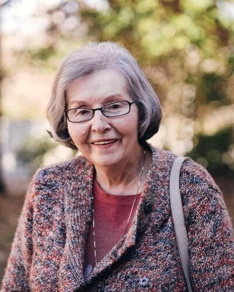 Melba June Ridgeway Profile Photo