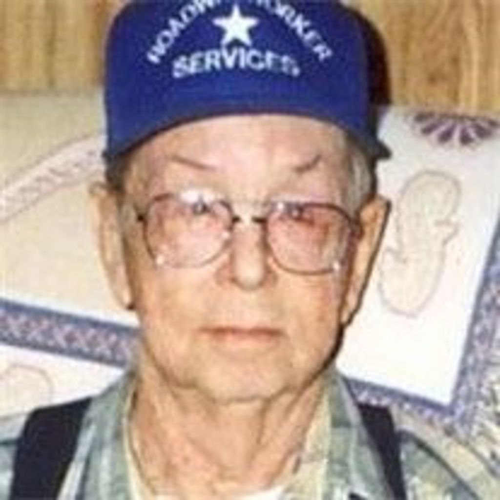 Marshall C. Debuty