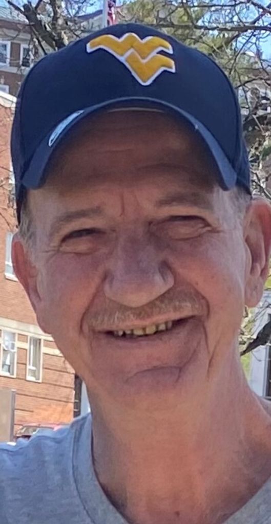 William Robert "Bill" Duskey Profile Photo