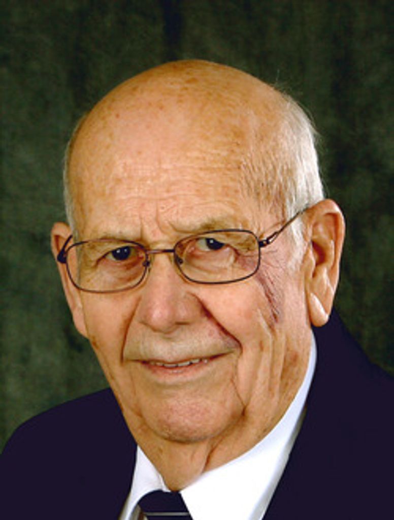 Edwin Koedam Sr