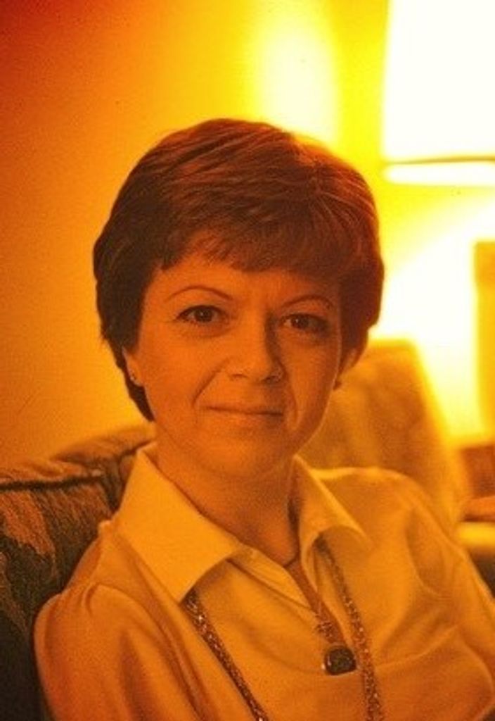 Dorothy M. "Dotty" Chouinard