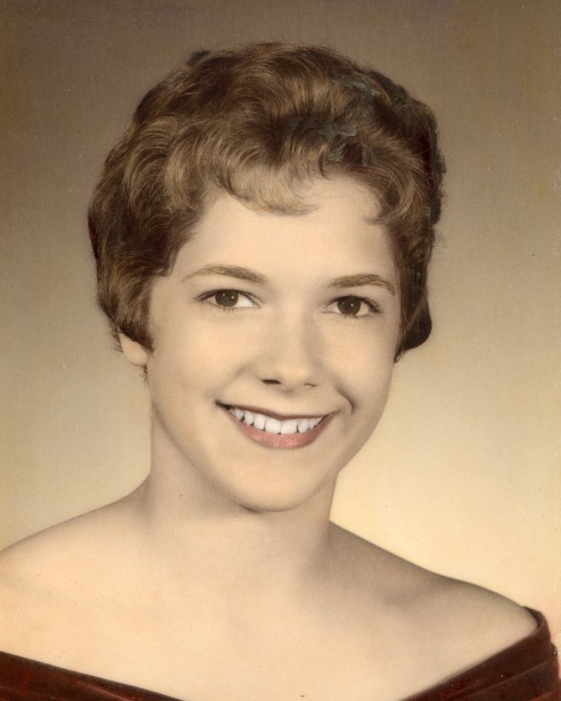 Nancy Ann Merchant Profile Photo
