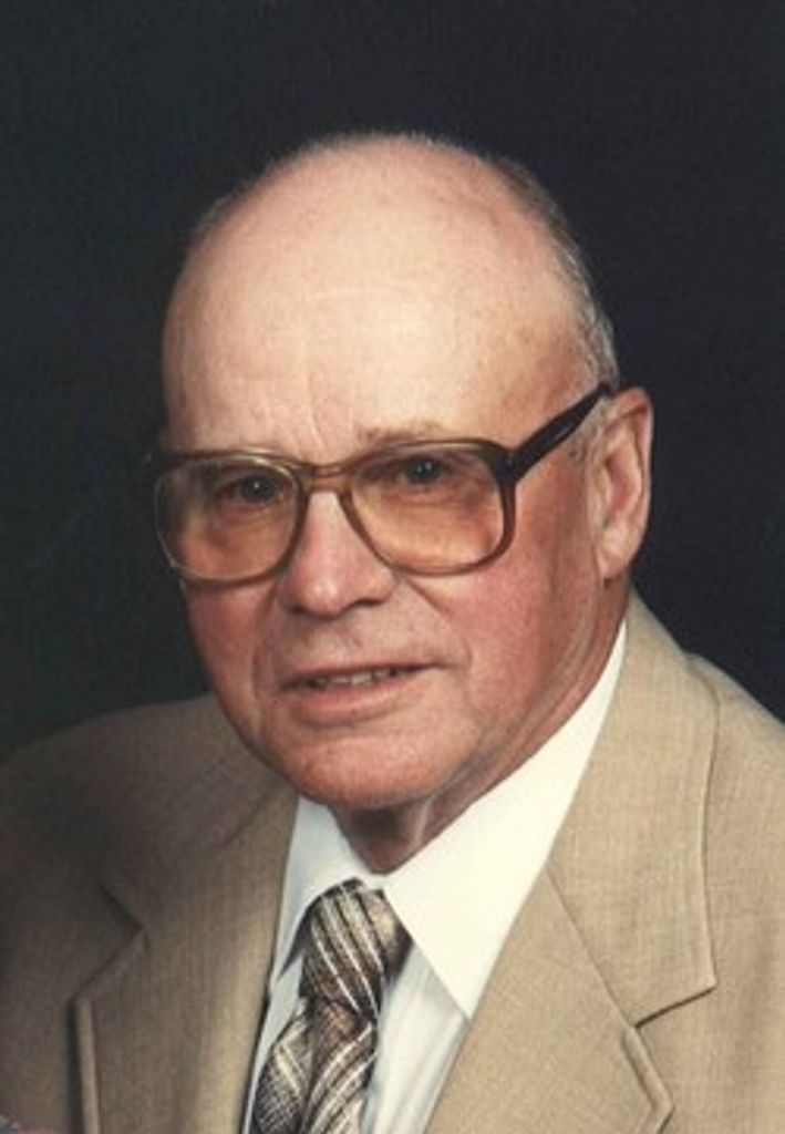 William Procknow