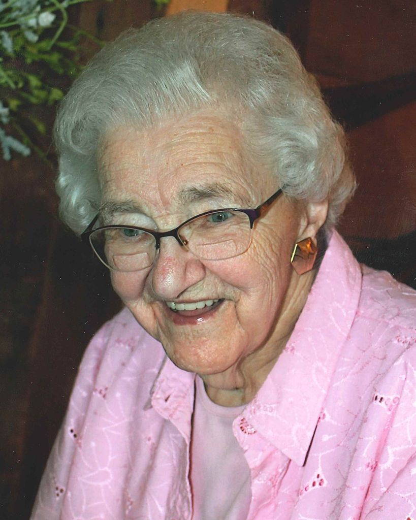 LaVerne Vande Zande