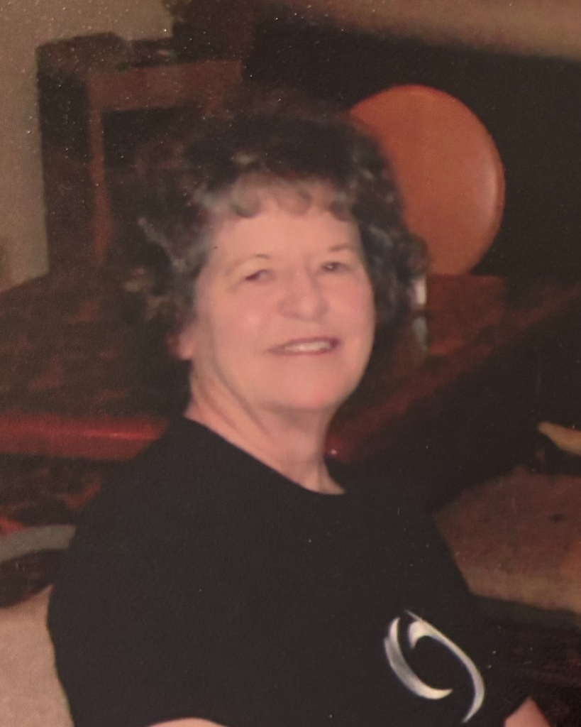 Musetta Mae Norman Profile Photo
