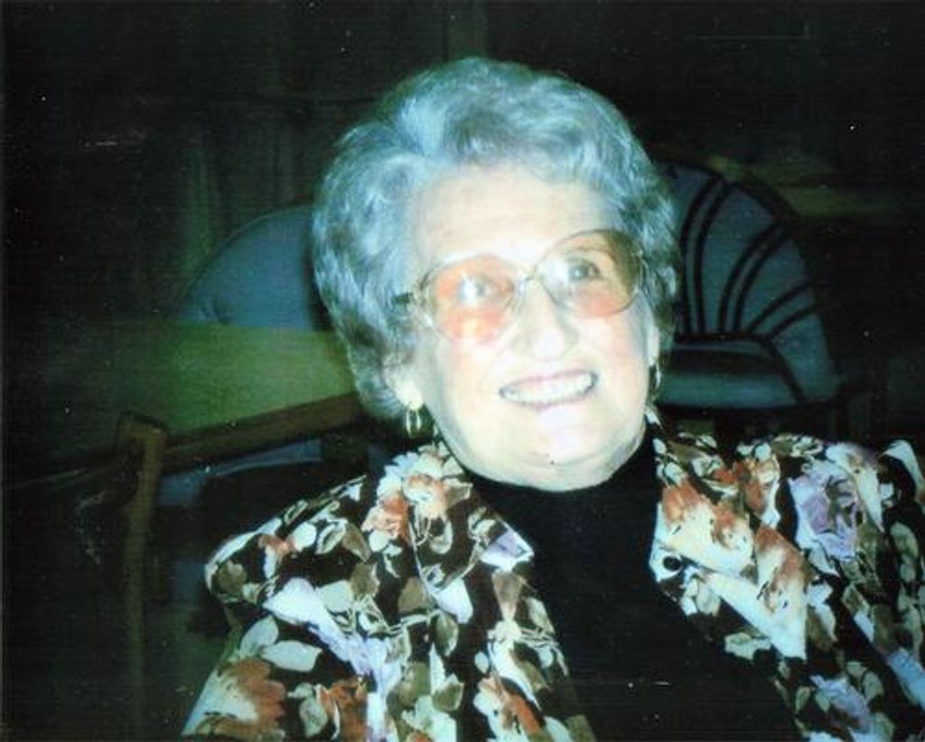 Sadie Campbell Profile Photo