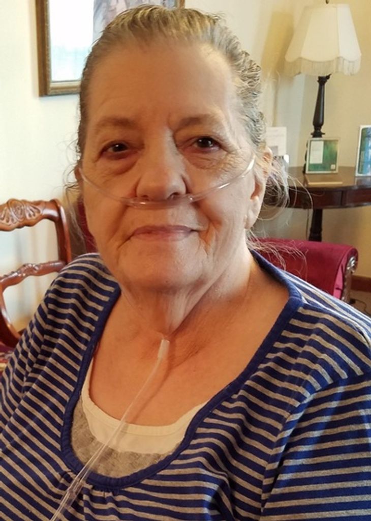 Henrietta B. Campbell Profile Photo
