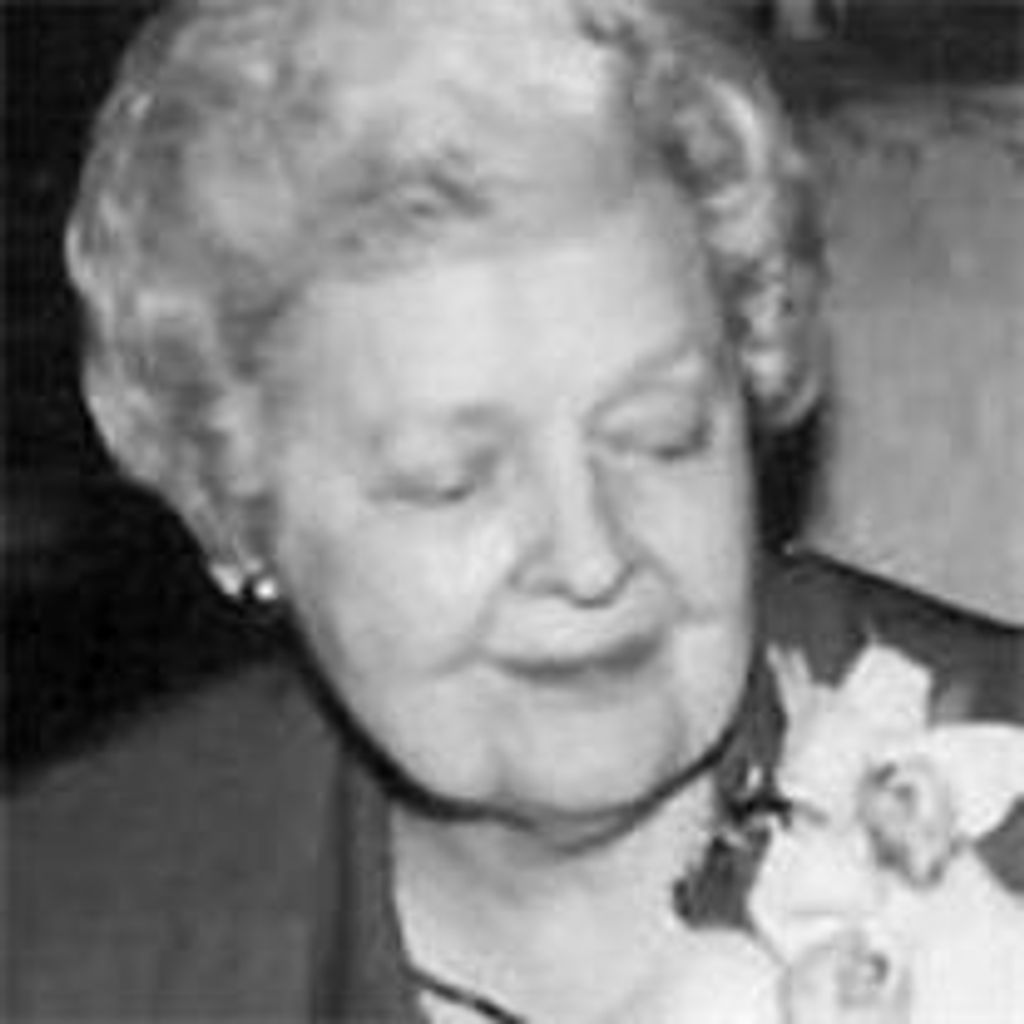 Margaret Souder