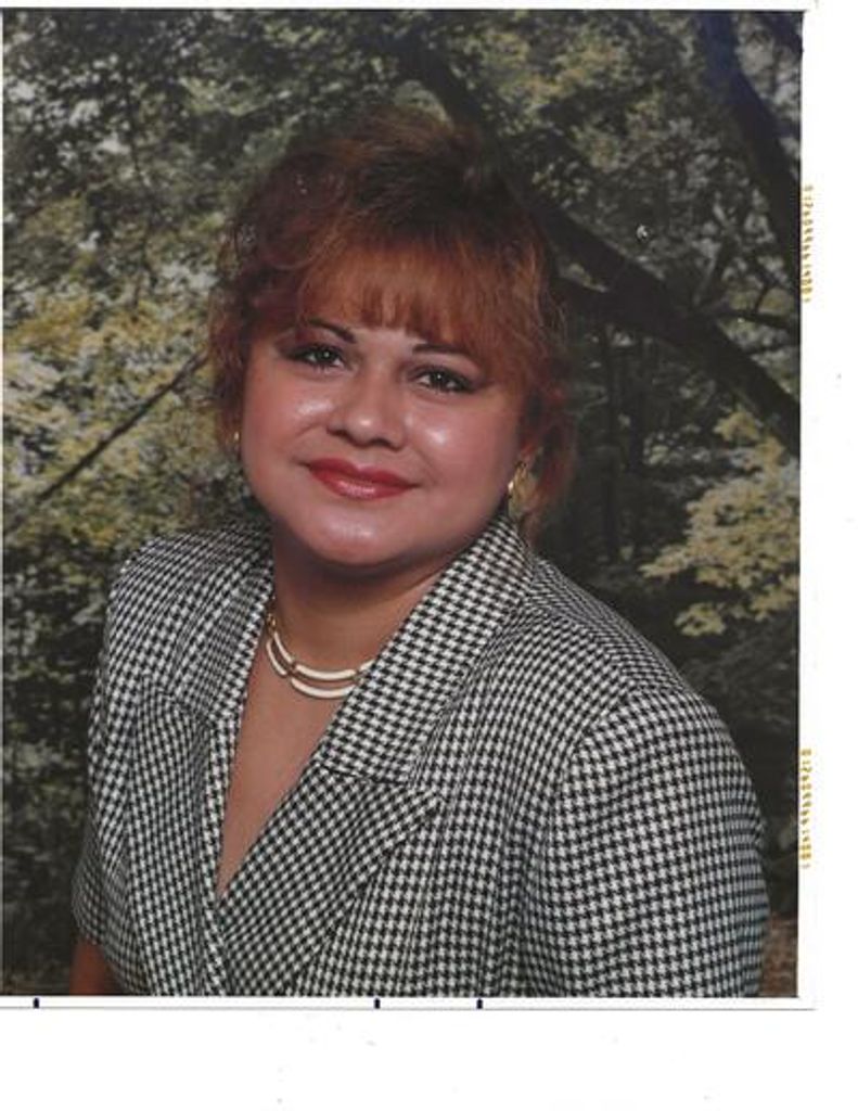 Maricela Villarreal Profile Photo