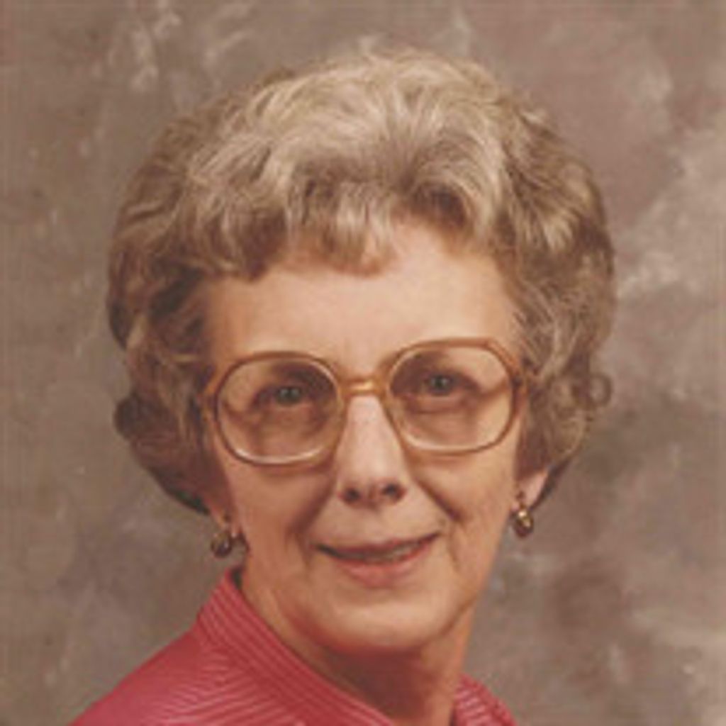 Constance "Connie" E. Michealson