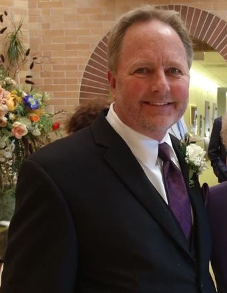 Dan Ekanger