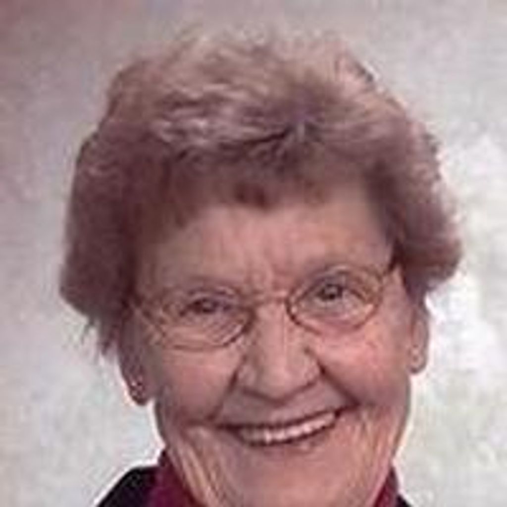 Clara Williams