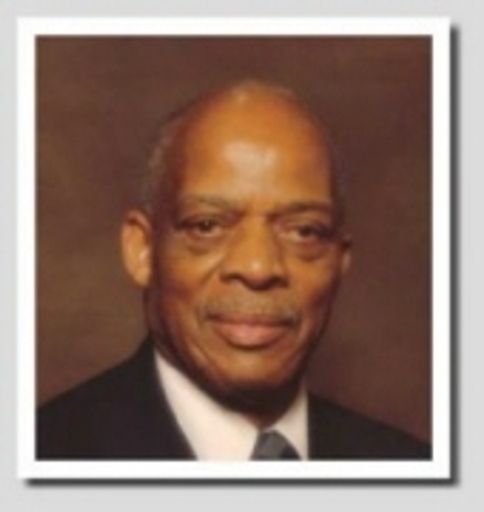 Victor R. Powell Profile Photo