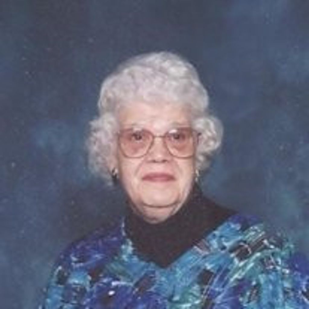 Mary Ilene Curran