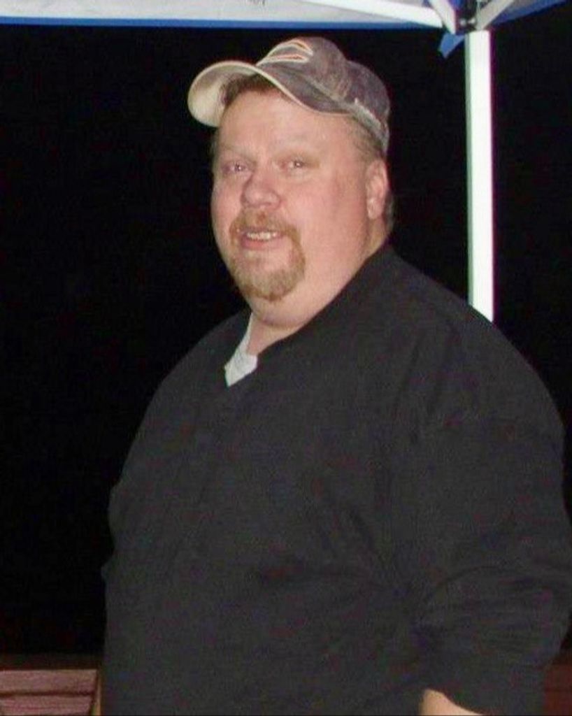 Steven Mark Veech