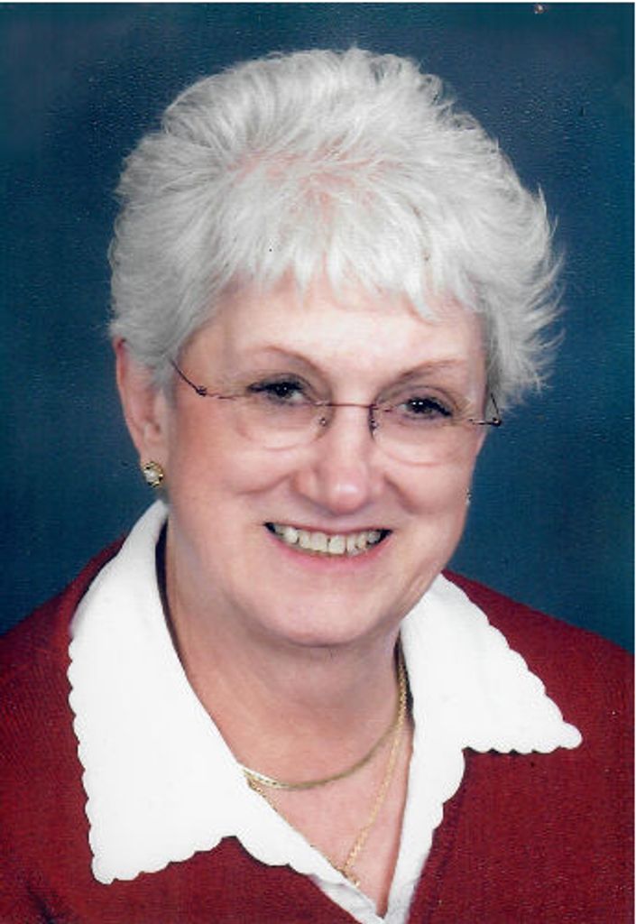 Loretta A. (Searfoss)  Siders