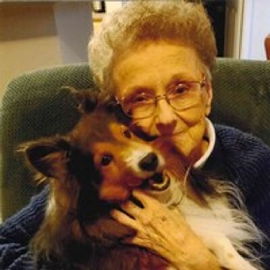 June Lawson Profile Photo