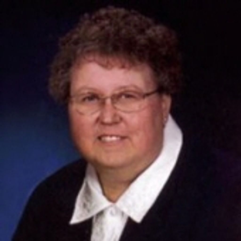 Elaine Lupkes