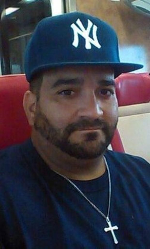 Joseph Ricardo Rodriguez Profile Photo