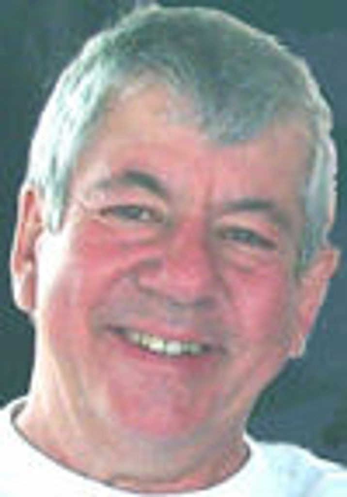 Larry E. Keppner