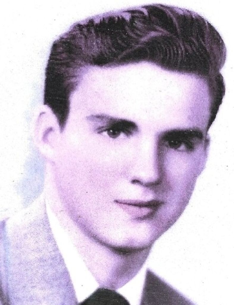 Robert Hall Profile Photo
