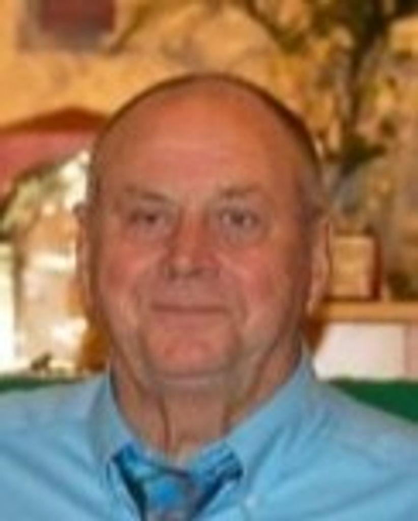 James "Papaw" Baker Profile Photo