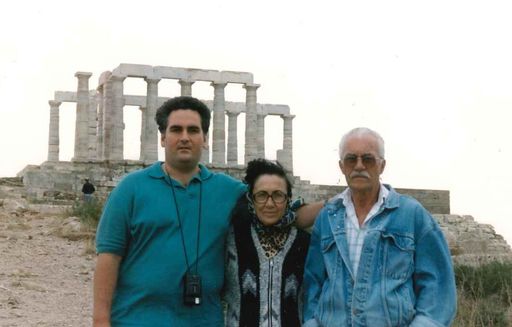 Louis Koulis Liadis photo gallery thumbnail 5 of 95