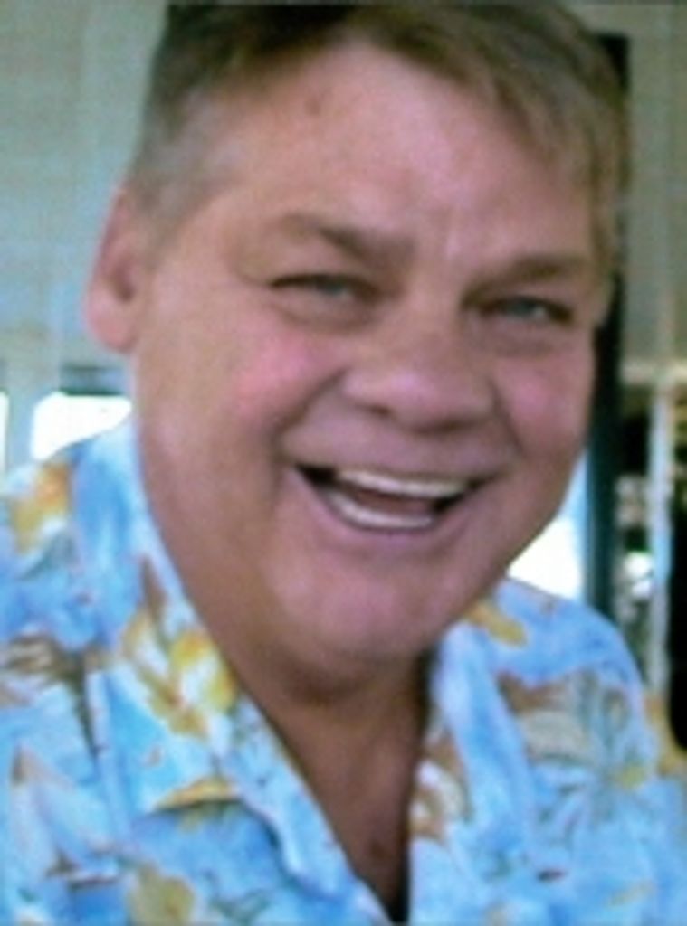 Charles E. Charlie Berry, Jr.