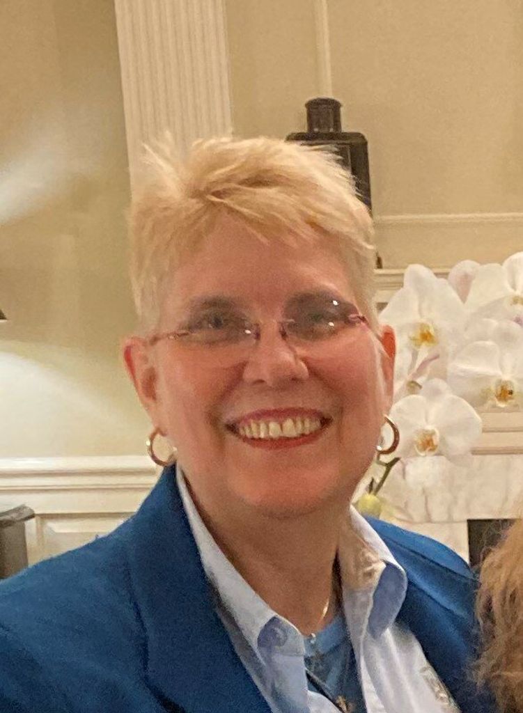 Cheryl Thornton Surber
