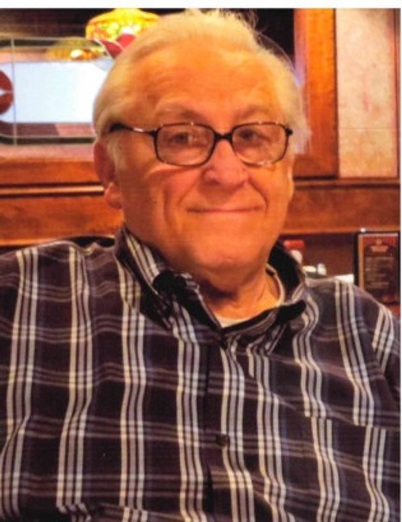 Donald Diegelman Profile Photo