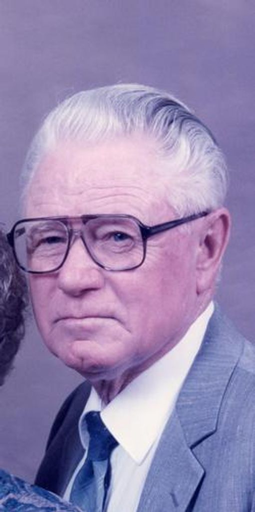 Walter R. Martin Jr.