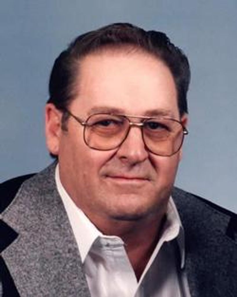 Dennis H. Blomster Profile Photo