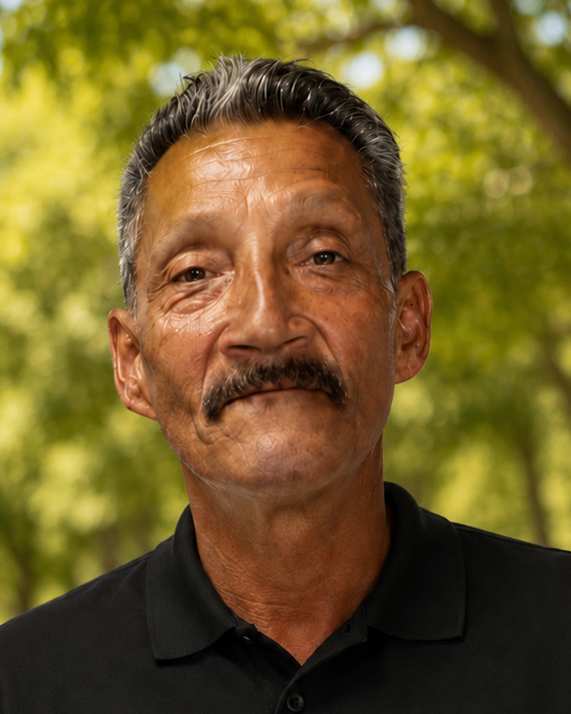Tony Lujan Profile Photo