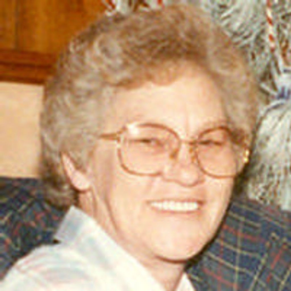 Mary Snyder