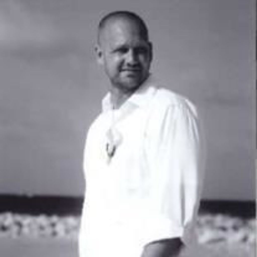 Joel Thomas Berens